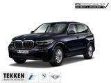 BMW X5 xDrive30d M-Sport/LASER/Head Up/AHK/Pano.Dach - BMW X5 mit Diesel-Antrieb: Limousine