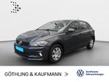 Volkswagen Polo 1.0 Trendline*KLIMA*