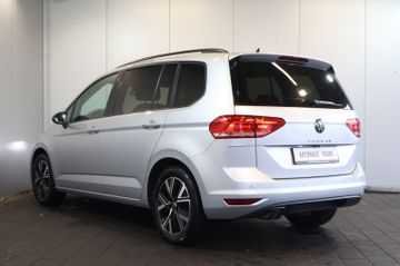 Volkswagen Touran 2.0 TDI Comfortline ACC+KAM+LED+AHK