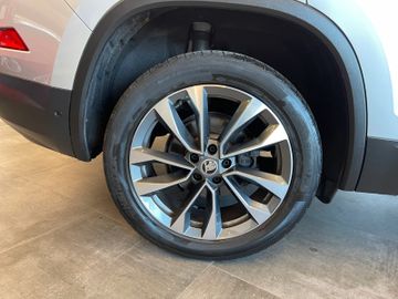 MYAUTOCENTER – Gebraucht- und Jahreswagen mit Werkstattservice in Pfaffenhofen Skoda Kodiaq Tour 4x4 *AHK*Klima*Kamera*