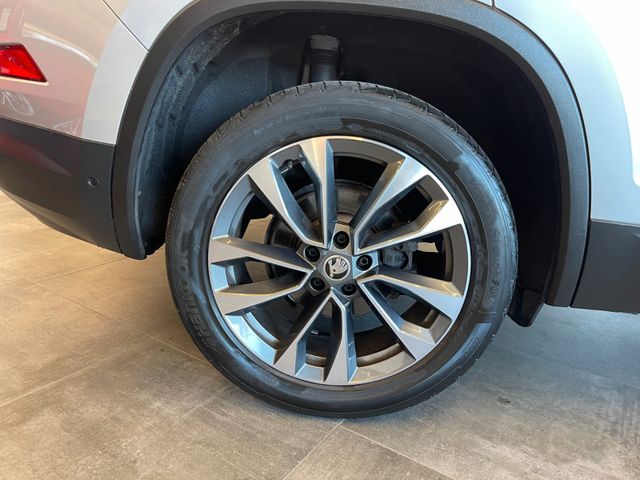 MYAUTOCENTER – Gebraucht- und Jahreswagen mit Werkstattservice in Pfaffenhofen Skoda Kodiaq Tour 4x4 *AHK*Klima*Kamera*