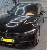 BMW 330d Touring Luxury Line Automatik Luxury Line