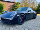 Porsche 991.1 Carrera S Coupé, wenig Kilometer 