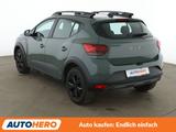 Dacia Sandero 1.0 TCe Stepway Extreme Aut.*NAVI*LED* - gebrauchte Dacia Kleinwagen
