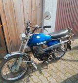 Andere Garelli Cross 40 Mokick - MOFA GARELLI