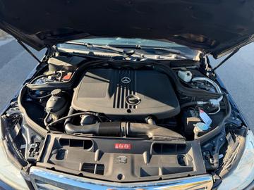 2012 Mercedes-BENZ C 180 照片 7