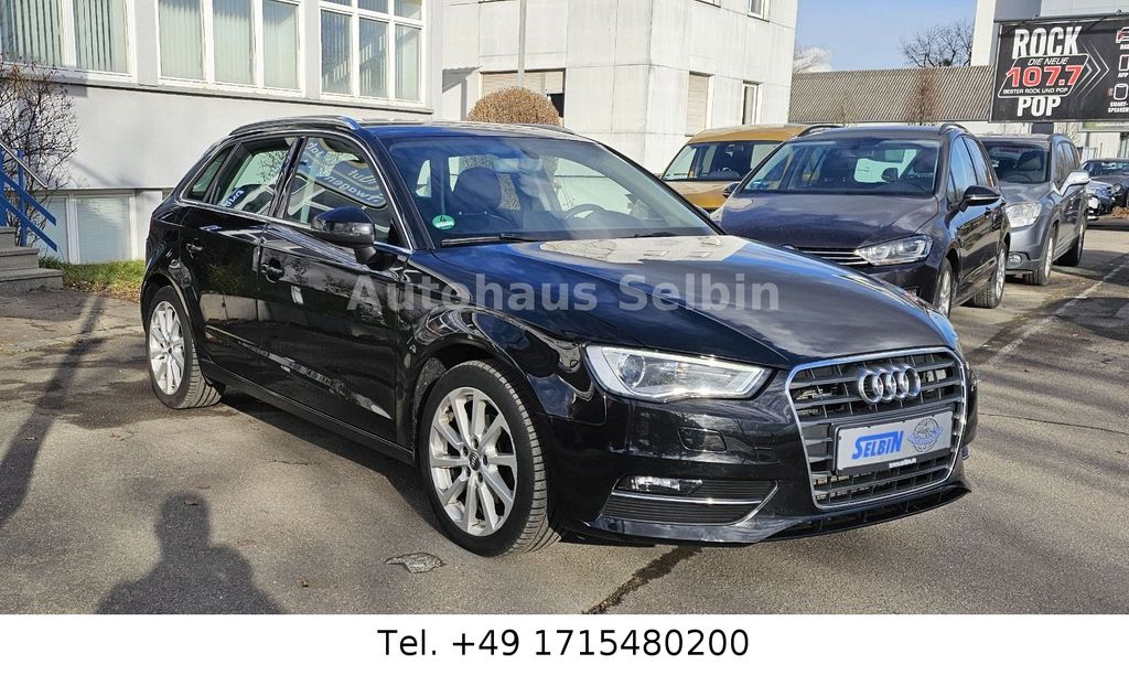 Image of Audi A3