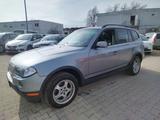 BMW X3 3.0si+LPG+LEDER+SHZ+SCHIEBEDACH+PDC+AHK - BMW mit LPG-Antrieb