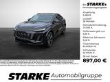 Audi Q6 Sportback e-tron performance Tech pro Navi Ma - Audi e-tron Neuwagen