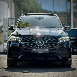 Mercedes GLE 580 - 3