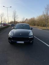 Porsche Cayenne S Diesel Platinum Edition Platinum E... - Porsche Cayenne in Bonn