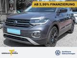 Volkswagen T-Cross 1.5 TSI DSG STYLE LED VIRTUAL LM18 AHK - Volkswagen T-Cross in Bochum