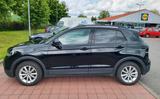 Volkswagen T-Cross 1.Hand 2019 TÜV bis Nov... - Volkswagen T-Cross Kombi Gebrauchtwagen