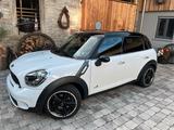MINI BMW Mini Cooper SD ALL4 Countryman Allrad ... - MINI Cooper SD von privat