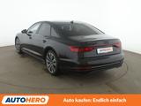 Audi A8 55 TFSI Mild-Hybrid quattro Aut*NAVI*HUD*LED* - Audi A8 in Leipzig