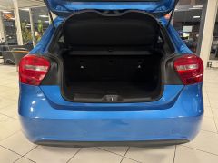 MERCEDES-BENZ A 180 Style Edition/NAVU/CAM/SHZ/PDC/MEMORY/LPG!