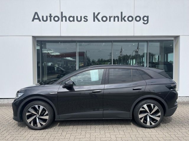 VW ID.4 Pro Performance 77kWh Matrix ACC APP AHK