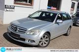 Mercedes-Benz C 200 T CDI Aut Elegance Navi=Xenon=Standheizung