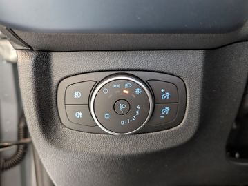 Ford Tourneo Courier Active Automatik