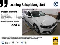 Volkswagen Passat Variant - Vorschau Bild 2