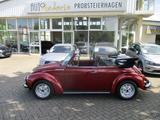 Volkswagen Käfer 1303 LS CABRIO H-KENNZEICHEN - Volkswagen Oldtimer: Cabrio