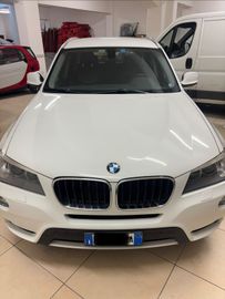 BMW X3 - 3