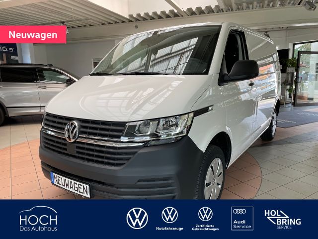 VW Transporter T6.1 Kasten 2,0 l TDI