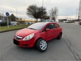 Opel Corsa 1.3 CDTI *PANO*TÜV*KLIMA* - Opel Corsa aus 2007: 1.3