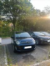 Citroën C1 1.0 Tendance , Automatik, TÜV 1... - Citroën C1 Tendance mit Benzin-Antrieb