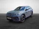 Volkswagen Tiguan 2.0 TDI DSG 4M R-Line  HeadUp Panodach AH - VW Tiguan Gebrauchtwagen in Osnabrück