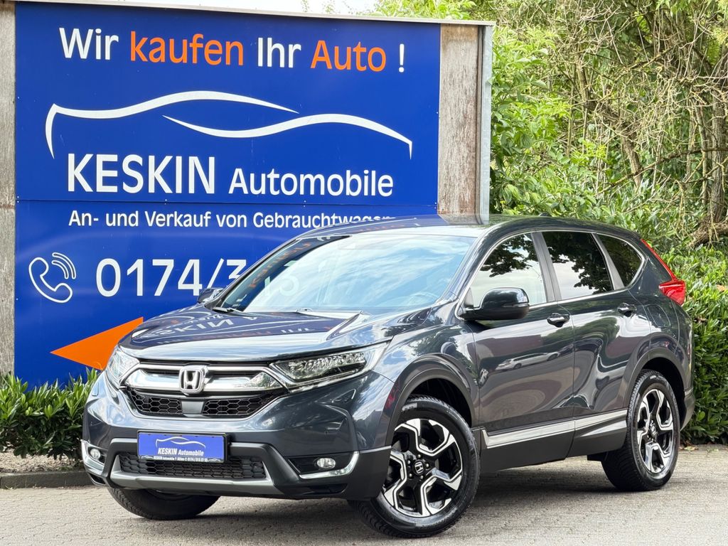 Image of Honda CR-V