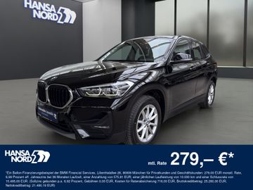 BMW X1 - 1