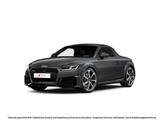Audi TT RS 2.5 TFSI Roadster S tronic quattro