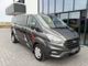 Transit Custom  2.0 TDCI Autom. 9 Sitzer