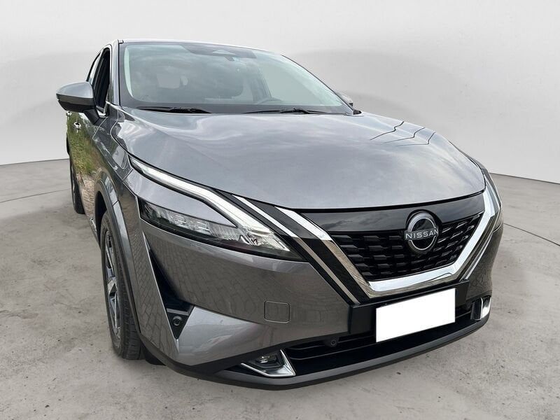 Other Nissan Qashqai 1.5 e-power N-Connecta 2wd