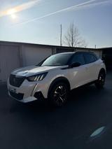 Peugeot 2008 BlueHDi 130 GT EAT8 Allure Allure - Peugeot 2008 in Wuppertal