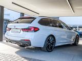 BMW 540i xDrive A M Sport HUD PANO 360°KAM RFK NAVI - BMW 540