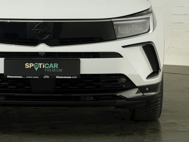 Grandland GS AT+LED+NAVI+360 GRAD KAMERA+SITZ-/L