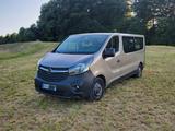 Opel Vivaro B L2H1  9-Sitzer  - gebrauchte Opel Vivaro aus dem Jahr 2015