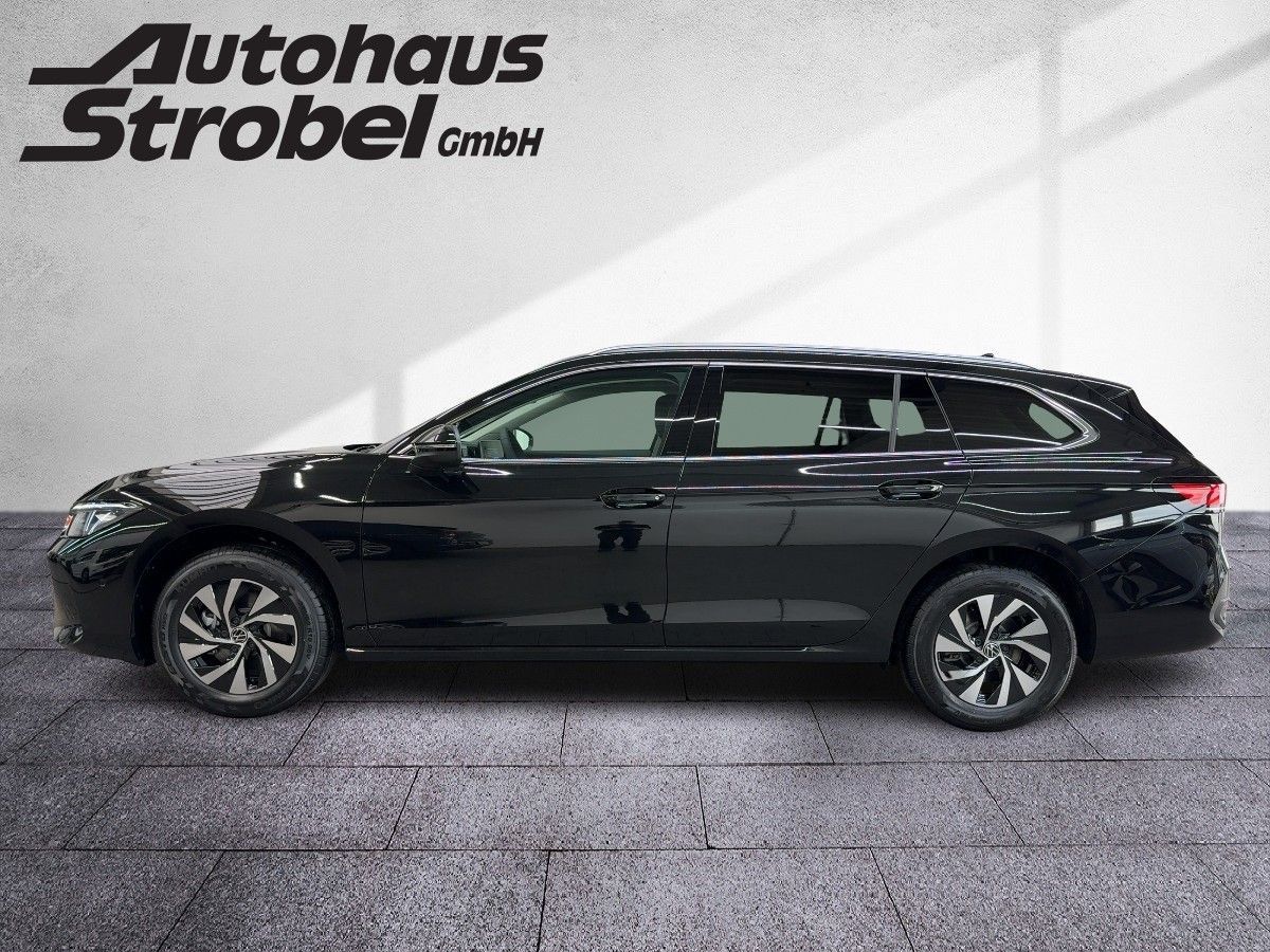 Volkswagen Passat Variant - Bild 3