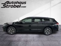 Volkswagen Passat Variant - Vorschau Bild 3
