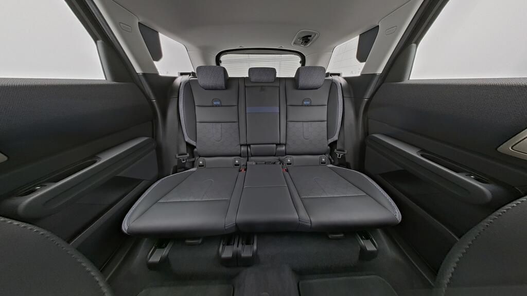 MINI Countryman D (Cooper) - Bild 13