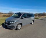Volkswagen T6.1 Multivan Generation Six Allrad LED+ACC+ Nav