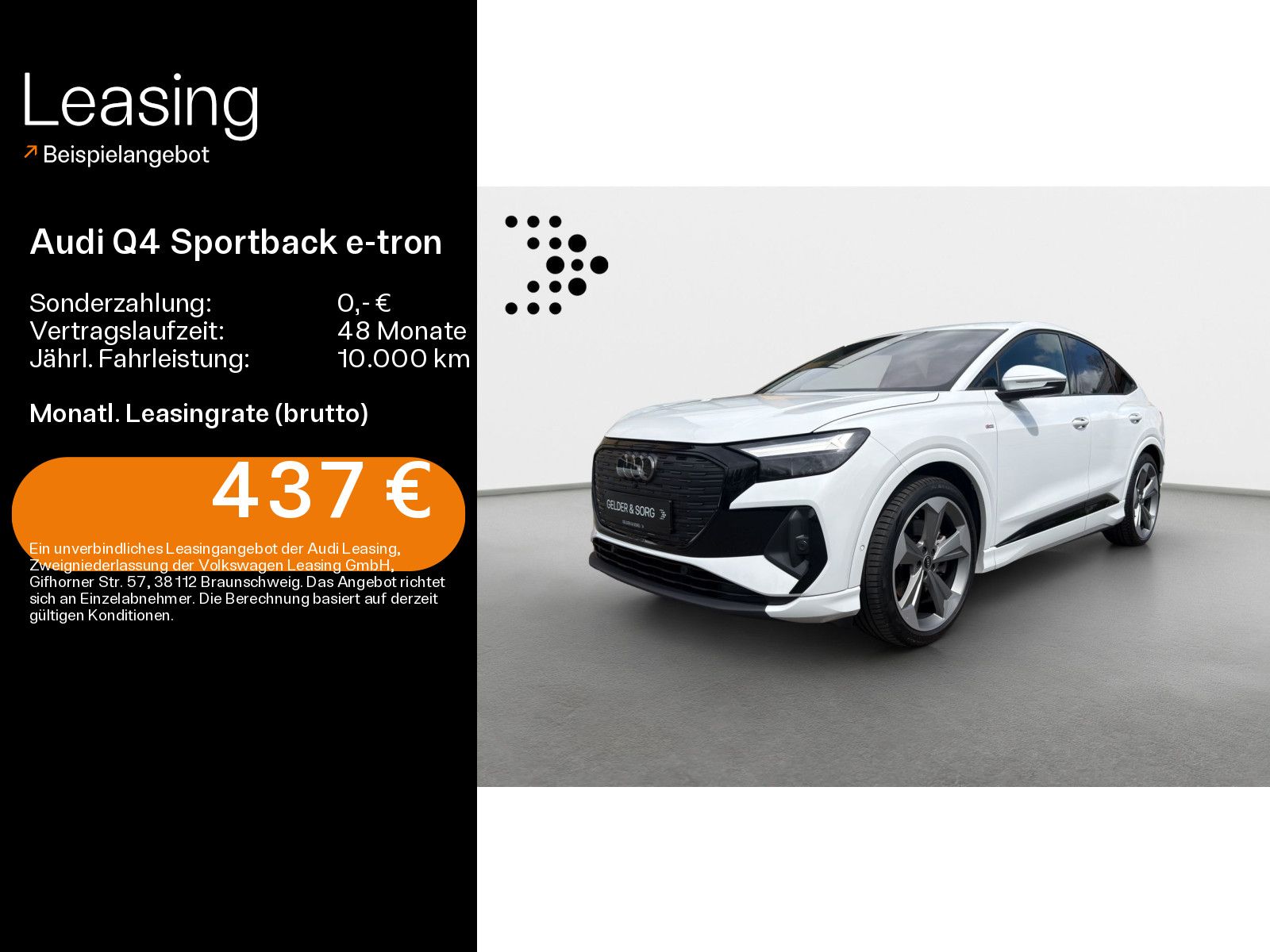 Audi Q4 e-tron - Bild 1