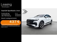 Audi Q4 e-tron - Vorschau Bild 1