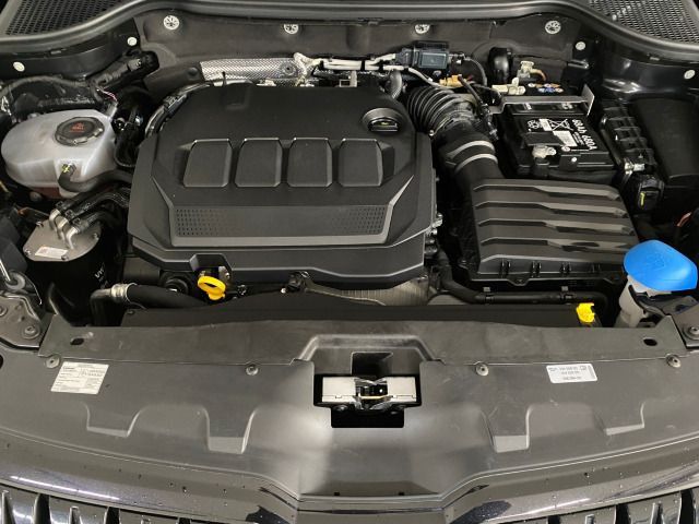 Karoq Sportline 2.0 TDI DSG 4x4 STANDHZ+CANTON