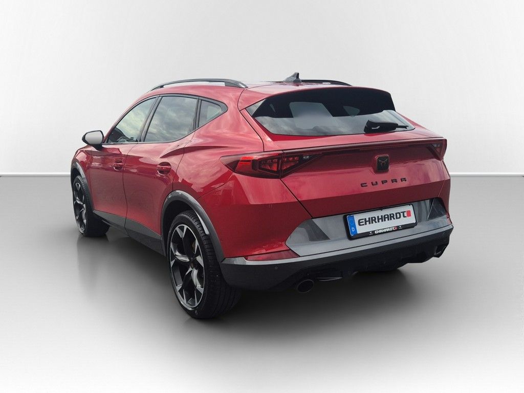 Cupra Formentor - Bild 10