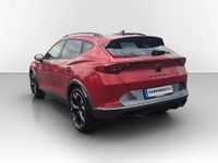 Cupra Formentor - Vorschau Bild 10
