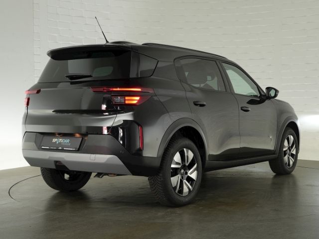Frontera C HYBRID GS eDCT+NAVI+RÜCKFAHRKAMERA+SI