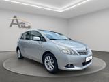 Toyota Verso Travel 1.8 7-Sitzer NAVI TEMP KLIMA KAM - Toyota Verso: Van